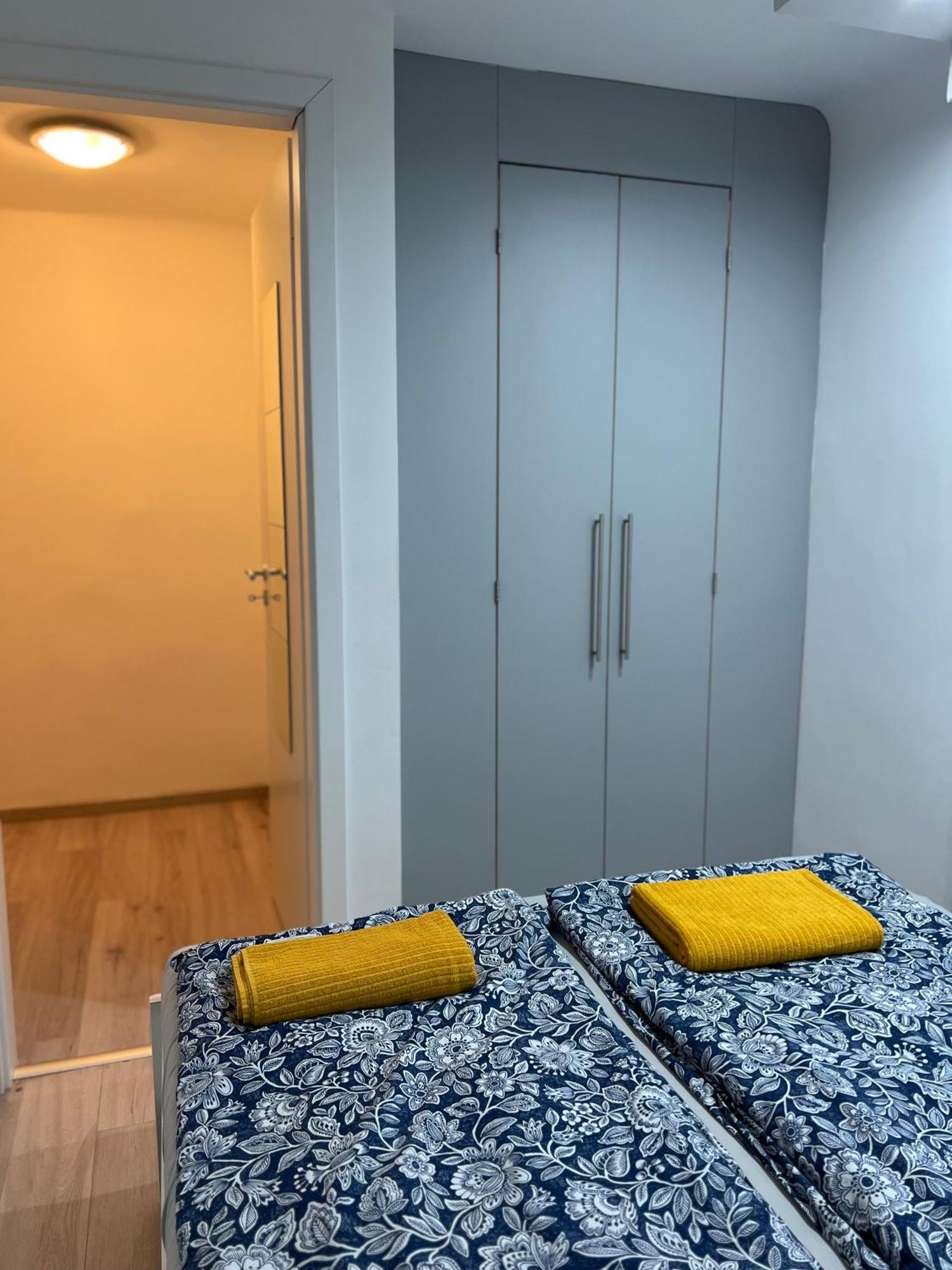 Raday Street Heven Daire Budapeşte Dış mekan fotoğraf